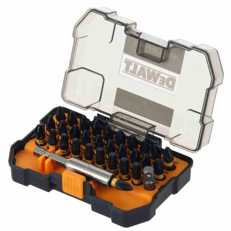 Дриль-шурупокрут ударний McLaren F1 TEAM SPECIAL EDITION DeWALT DCD86MM2KT-DCD86MM2KT
