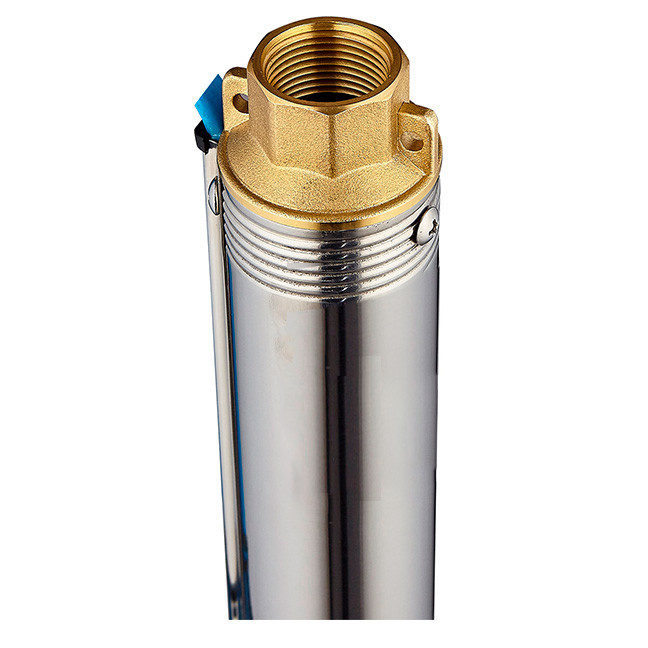 Відцентрова свердловина 0,37 кВт H 45 (26) м Q 16 (12) л / хв Ø51 мм DONGYIN (777062)-777062