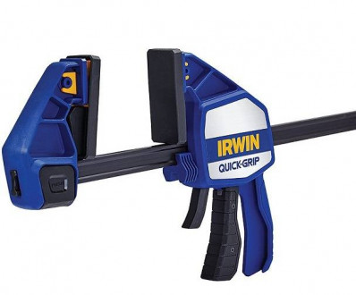 Струбцина 600 мм QUICK-GRIP XP IRWIN 10505945-[articul]