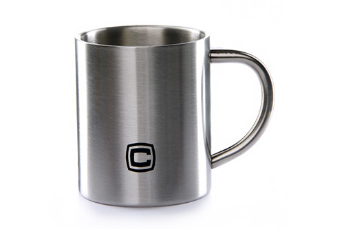 Термокухоль metall (300мл) СИЛА-960687