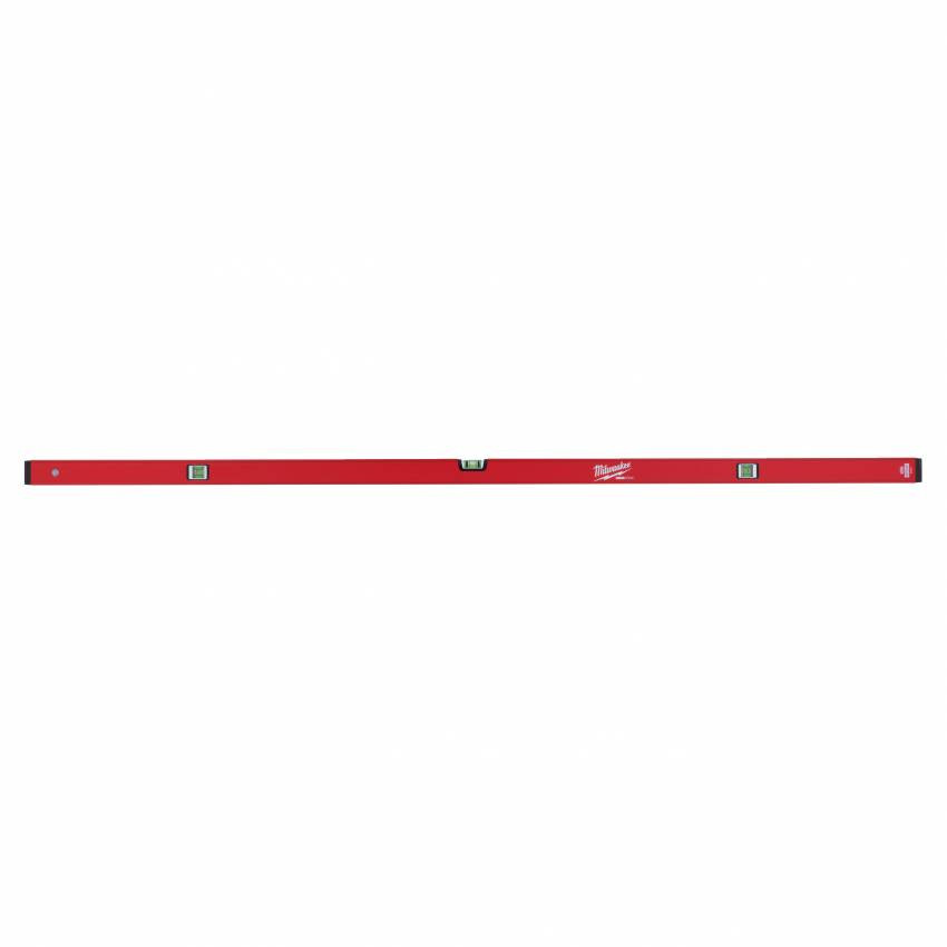 Рівень Box Compact Magnetic MILWAUKEE, 60см-4932459081