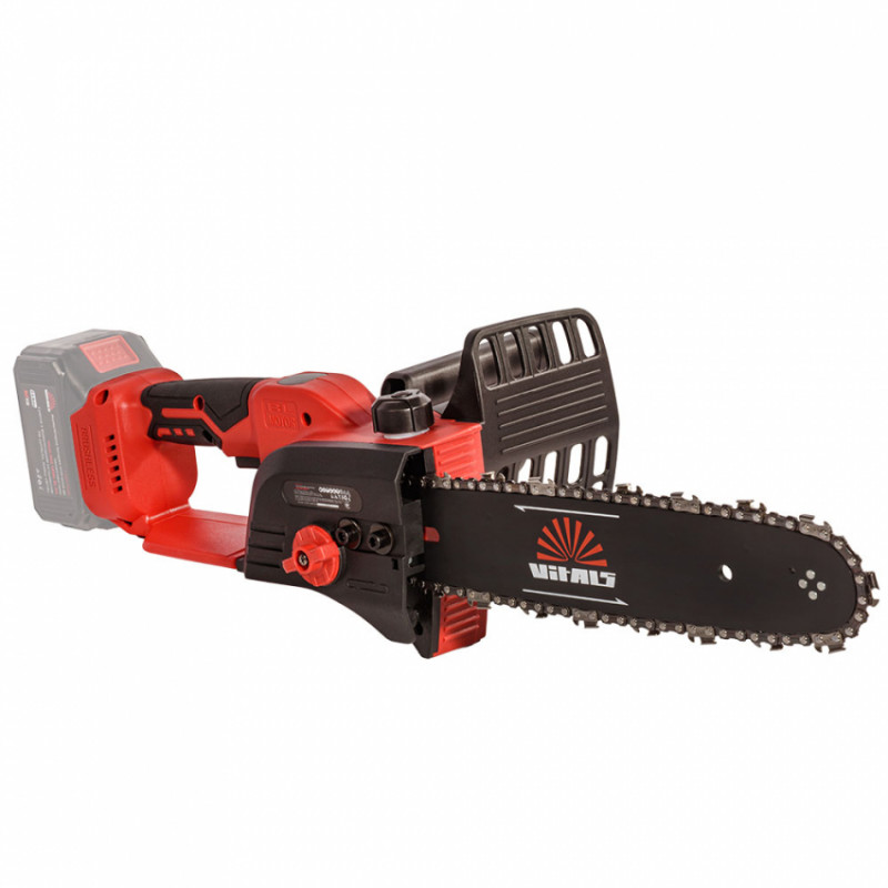 Пила ланцюгова акумуляторна Vitals AKZ 1830c BL-235292