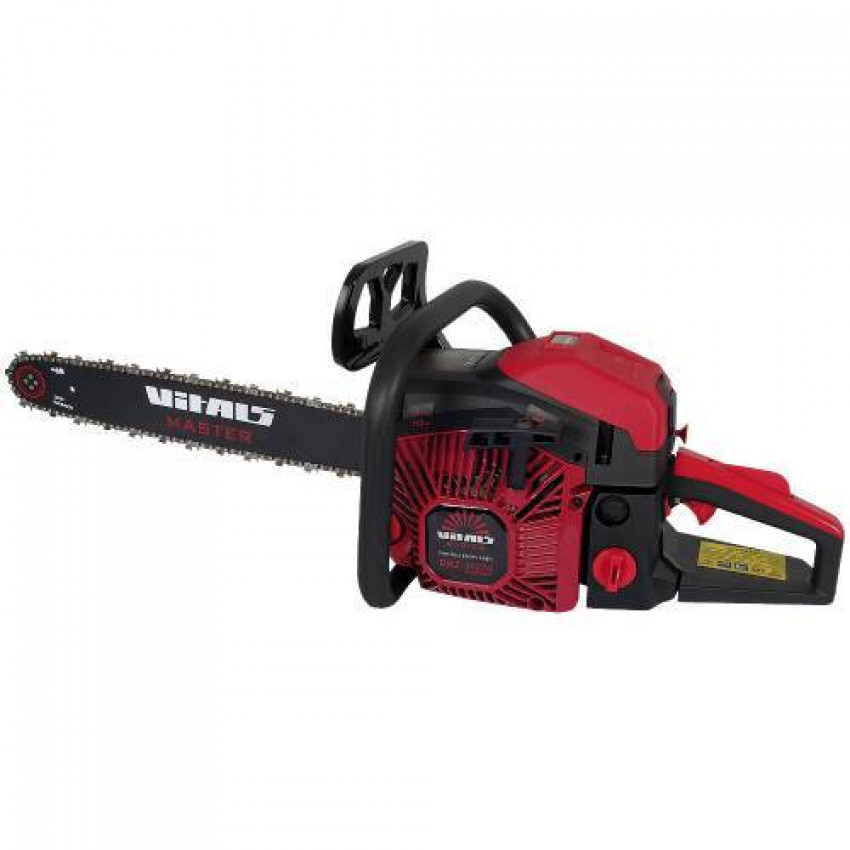 Бензопила ланцюгова Vitals Master BKZ 5027o 15'' Kit AluMagnio-90122T