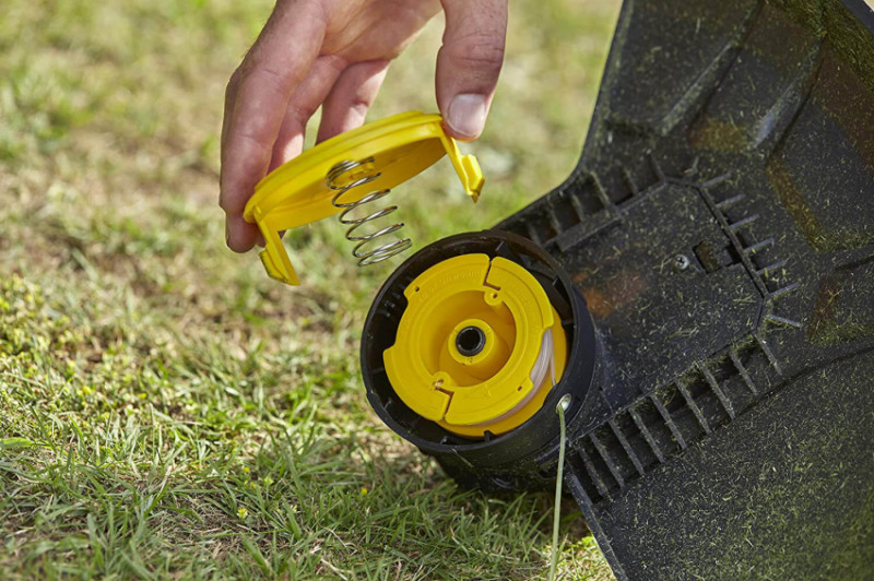 Пила ланцюгова акумуляторна STANLEY FATMAX SFMCCS630M1+SFMCST933M1-SFMCCS630M1+SFMCST933M1