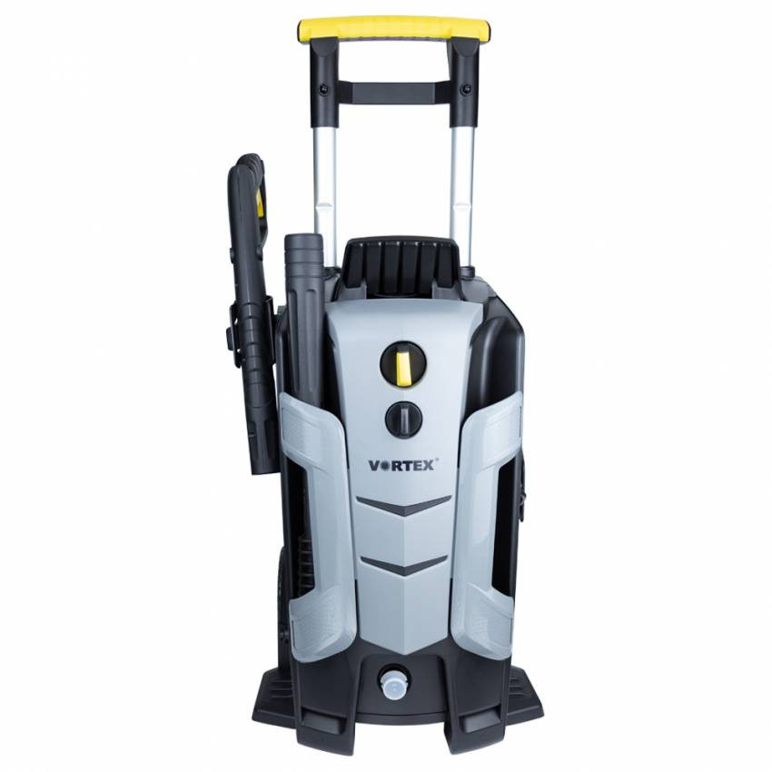 Миття високого тиску 2200Вт, 165бар, 5.8л/хв, шланг 5м VORTEX (5342633)-5342633