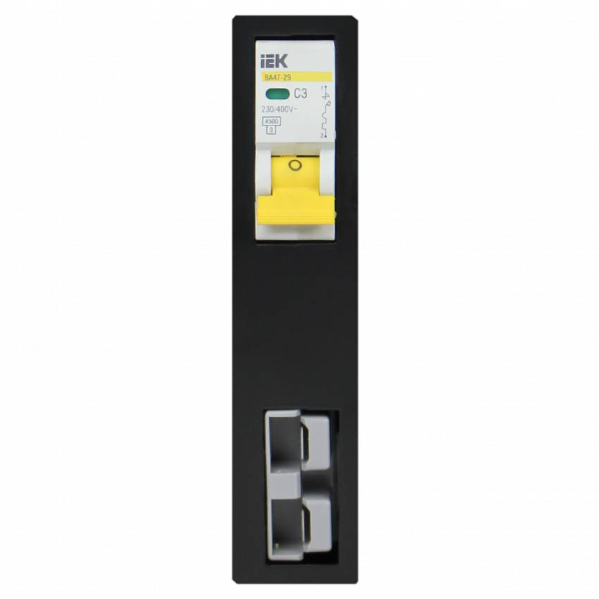 Акумулятор LP LiFePO4 48V - 90 Ah (Smart BMS 200A) с LCD (LP Bank Energy U90)-