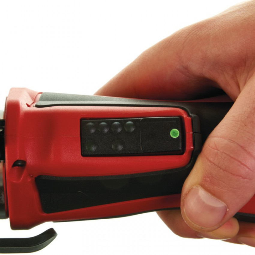 Акумуляторний прес-інструмент MILWAUKEE M12 HPT-202C U-KIT 4933443110-4933443110