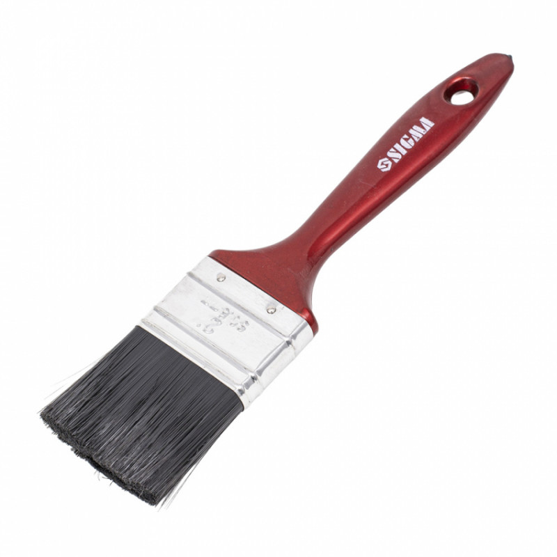 Пензлик флейцевий "Лакра" 2" SIGMA (8302341)-8302341