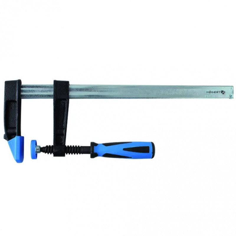 Струбцина столярна F - подібна HOEGERT 300 HT3B908-HT3B908