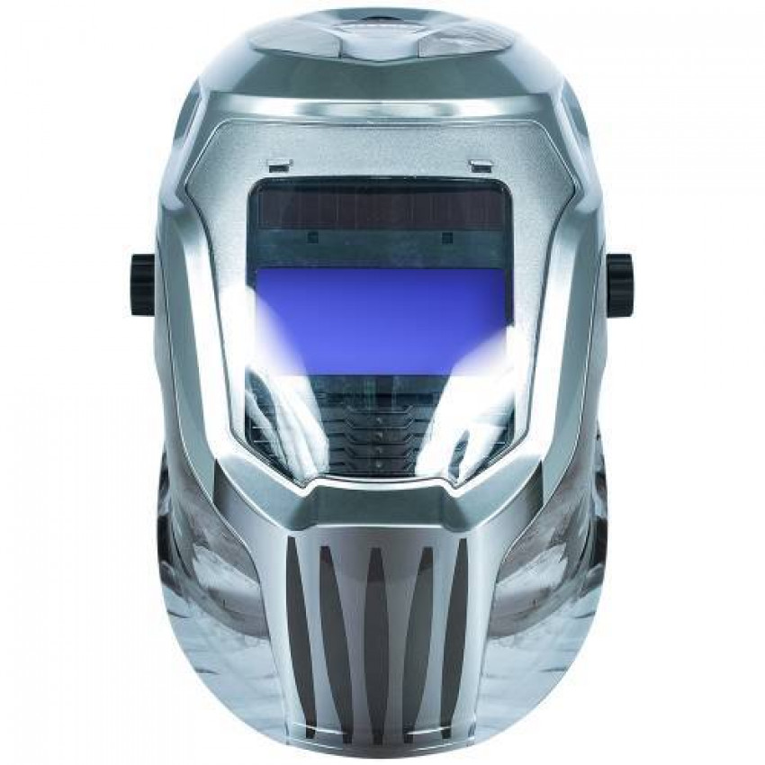Маска зварювальника хамелеон Vitals Professional Thor 2500 LCD-85764N