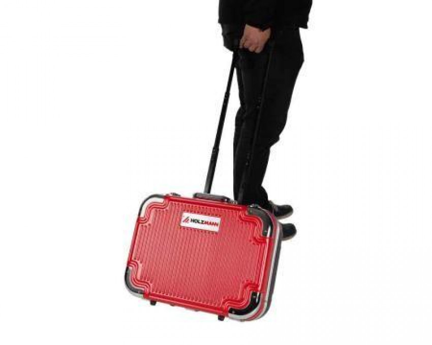 Ящик інструментів Holzmann WZK167PRO-WZK167PRO