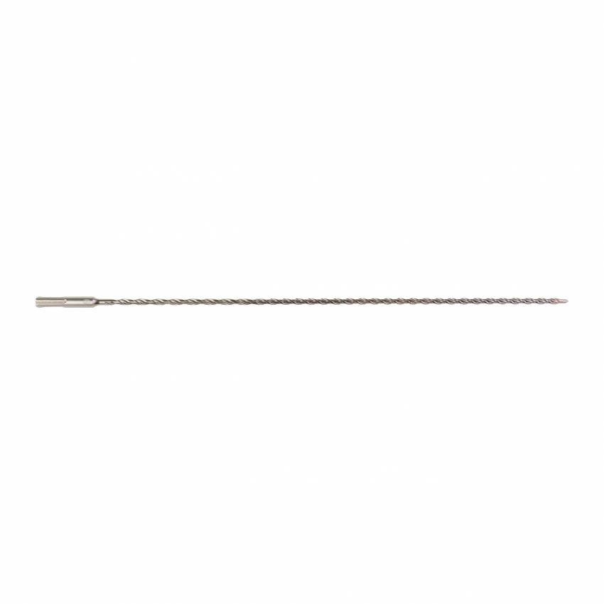 Свердло SDS-Plus MS2 Milwaukee, Ø6x250x200mm-4932353819