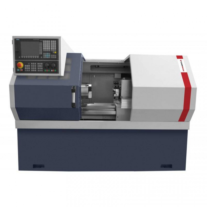 Токарний верстат з ЧПУ CKT 360х750 SAM6-CKT 360х750 SAM6