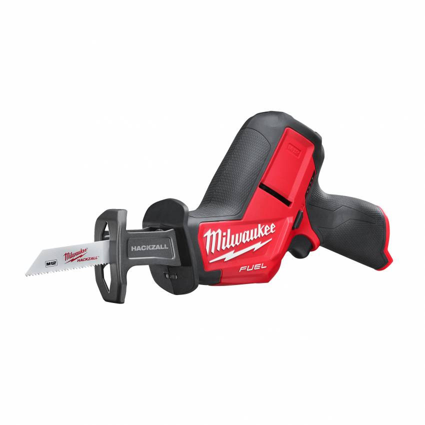 Пила шабельна акумуляторна MILWAUKEE, M12 CHZ-0-4933446960