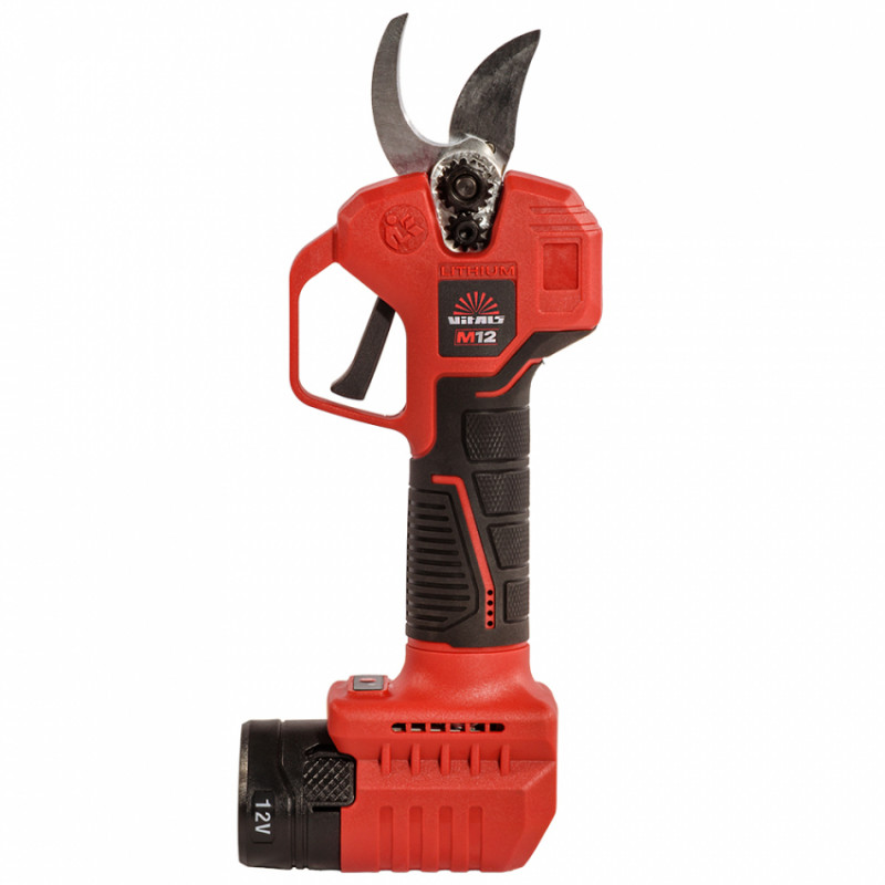 Секатор акумуляторний Vitals Master AG 1225ck BL Kit-235287