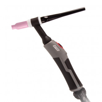 Зварювальний пальник Black Wolf WP-26 8-[articul]
