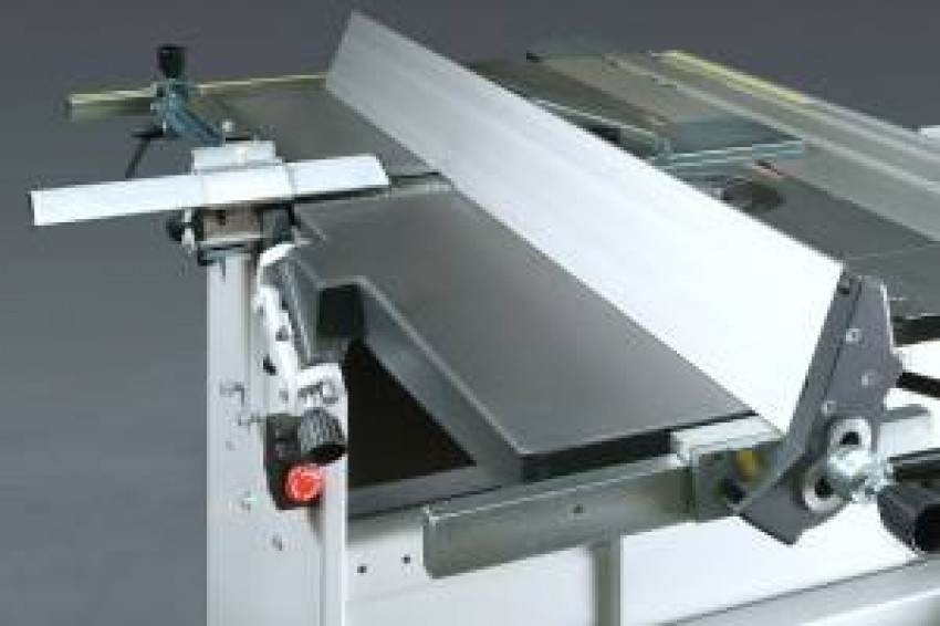 Комбінований верстат Robland HX Pro 310-14-0208