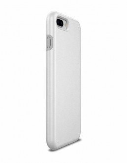 Чохол Patchworks Chroma для iPhone 8 Plus/7 Plus, білий-[articul]