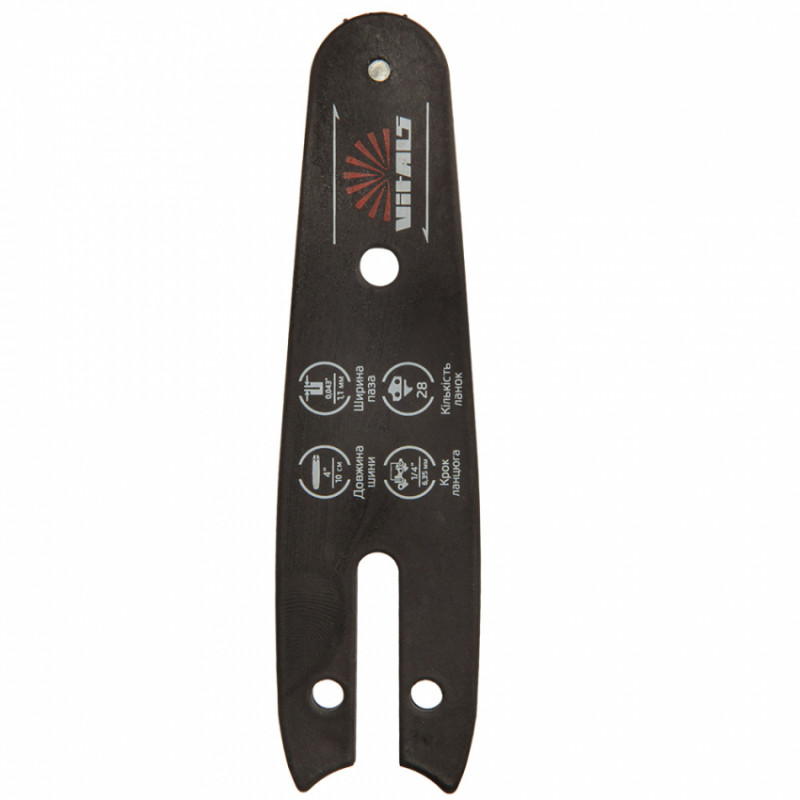 Шина пильна Vitals Master UN 1/4"-.043 4"-28l-R-243444