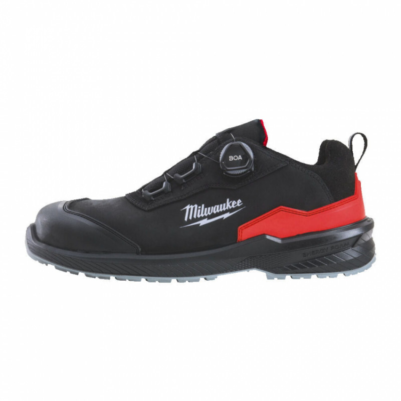 Кросівки робочі FLEXTRED S3S B1L110133 MILWAUKEE, 37/4-4932498107