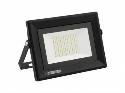 Прожектор SMD LED 50W 6400K IP65 4000Lm / 24-[articul]