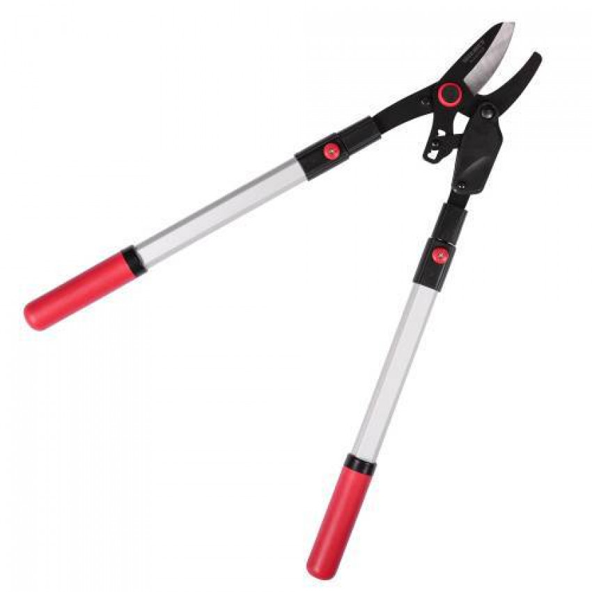 Сучкоріз телескопічний з храповим механізмом Vitals Master LS-910-02RT-123172
