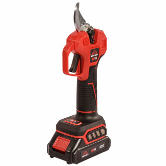 Секатор акумуляторний Vitals Master AG 1825ck BL Kit-[articul]