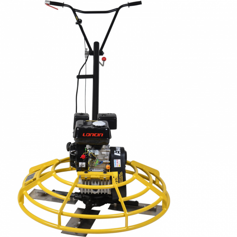 Затиральна машина EnerSol EPT-920L-