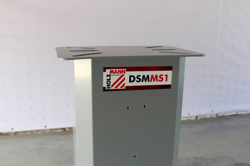 Тумба для шліфувальних верстатів Holzmann DSMMS1-DSMMS1