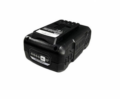 Акумуляторна батарея  B40V/4Аh Li-Ion, 40В, 4А*год, для райдера BRM96