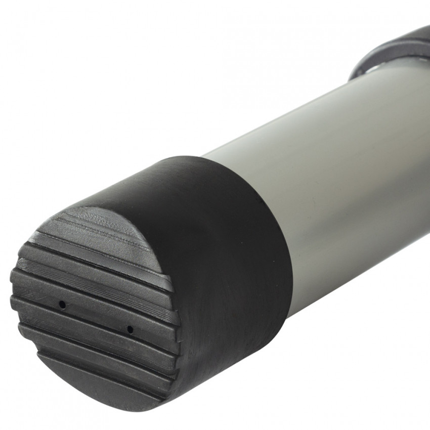 Драбина телескопічна 13 сходинок 3.8м SIGMA (5033634)-5033634