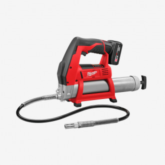 Шприц для змащування акумуляторний MILWAUKEE, M12 GG-401B  12 (8642)-[articul]