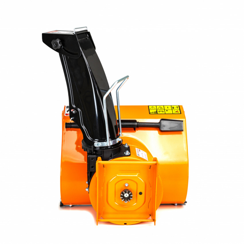 Насадка-снігоприбирач SBA560 для підмітальної машини SW600/SW800E, ширина 560мм, висота 400мм-SBA560