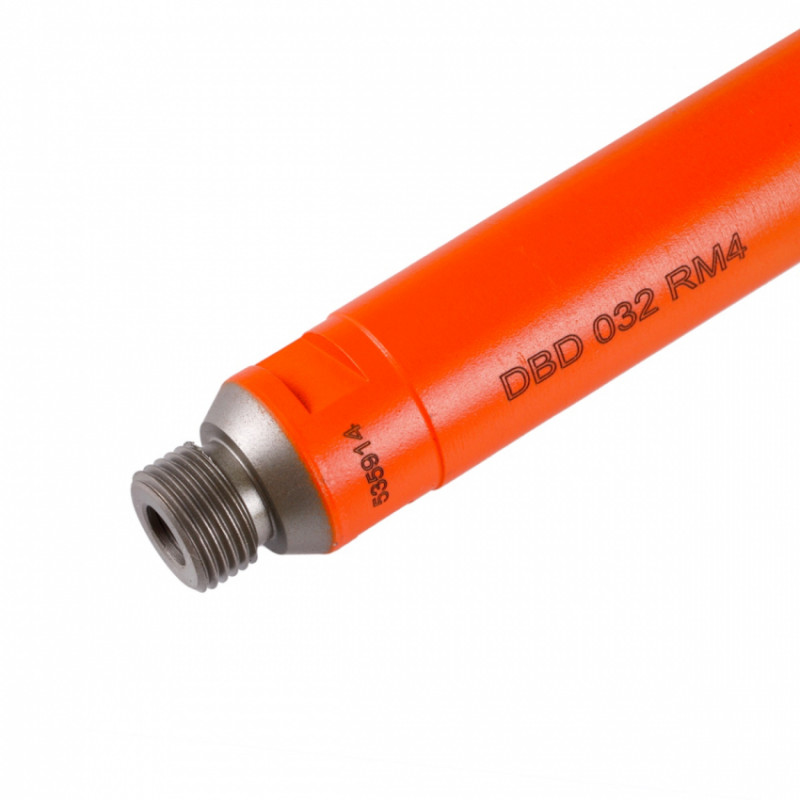 Свердло алмазне DDR-B 032x450-1x1/2GAS DBD 032 RM4-10170085304