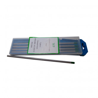 Вольфрамовий електрод WP 4.8 мм, 1 шт.-[articul]