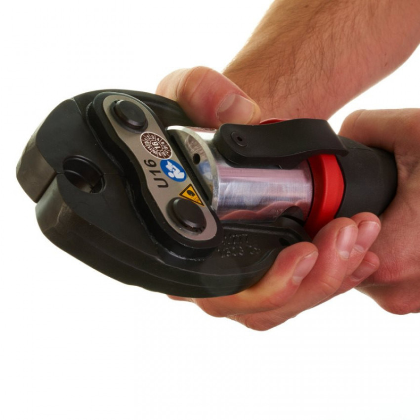 Акумуляторний прес-інструмент MILWAUKEE M12 HPT-202C U-KIT 4933443110-4933443110