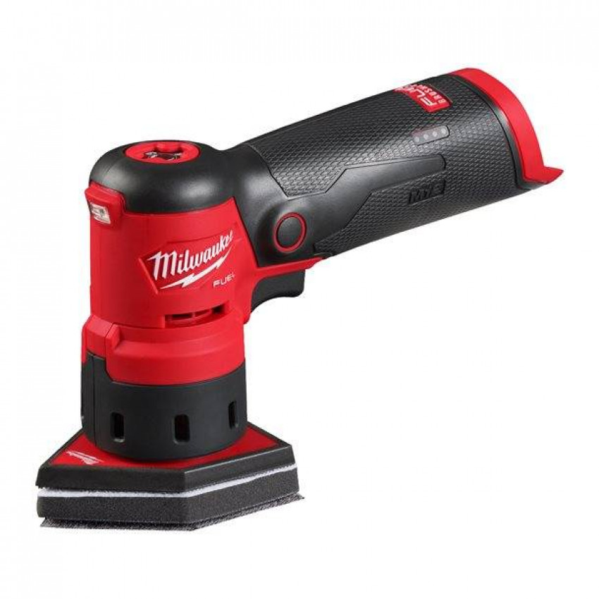 Точкова шлифовальная машина M12 FDSS-0B-4933479680