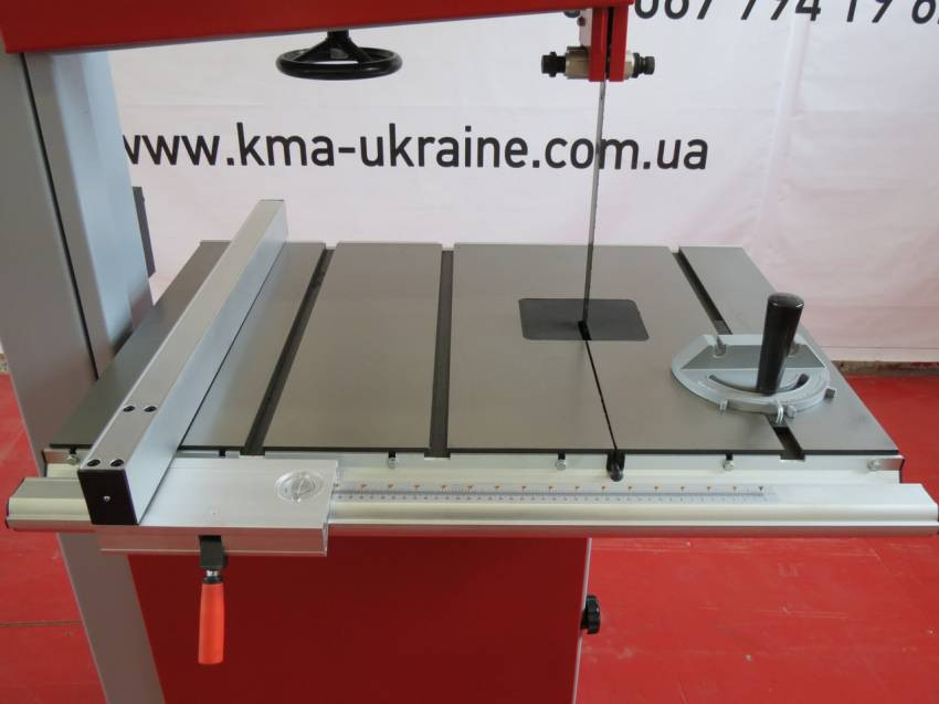 Стрічкова пила Holzmann HBS 610-HBS610_400V