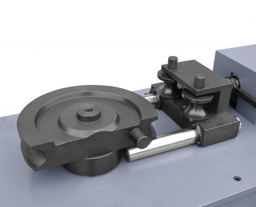 Гнучковий верстат CORMAK BENDMASTER 50-BENDMASTER50