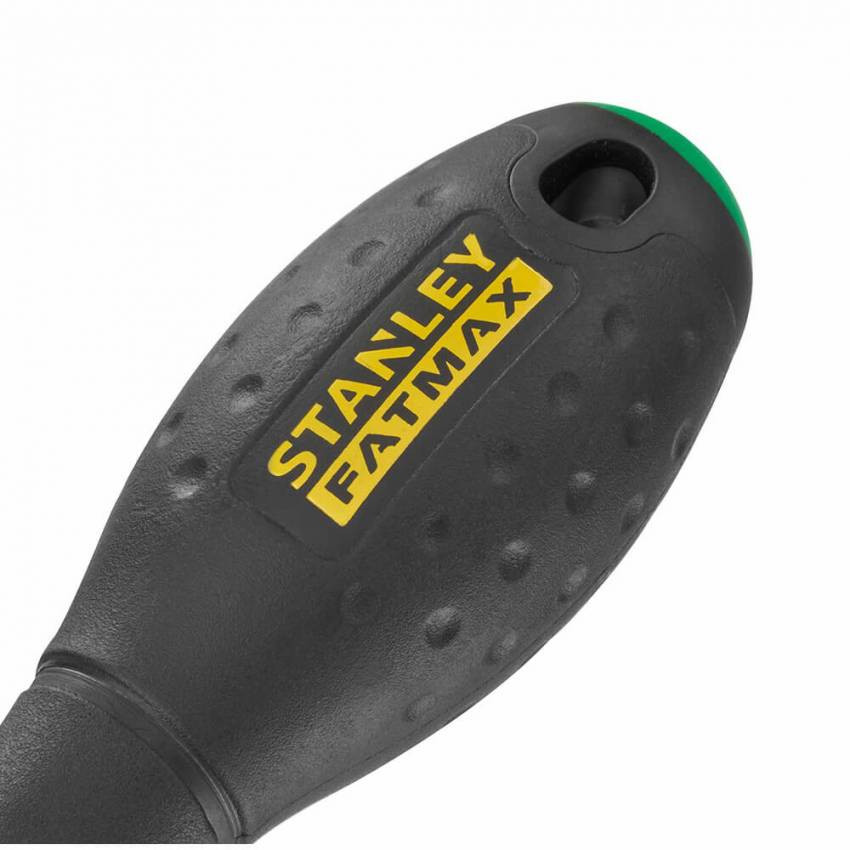 Викрутка FatMax із довжиною жала 125 мм під шліц Torx TT40 STANLEY 0-65-399-0-65-399