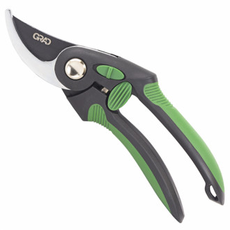 Секатор обвідний 215мм регулятор розкриття GRAD (5021625)