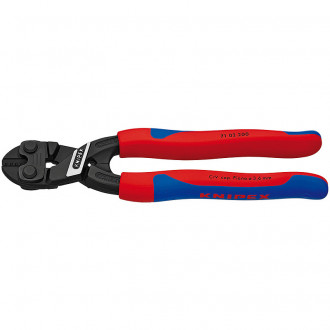 Компактний болторіз KNIPEX CoBolt 71 02 200 SB-[articul]