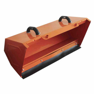 Збірник для підмітальної машини SEQUOIA SPS-CB600-[articul]