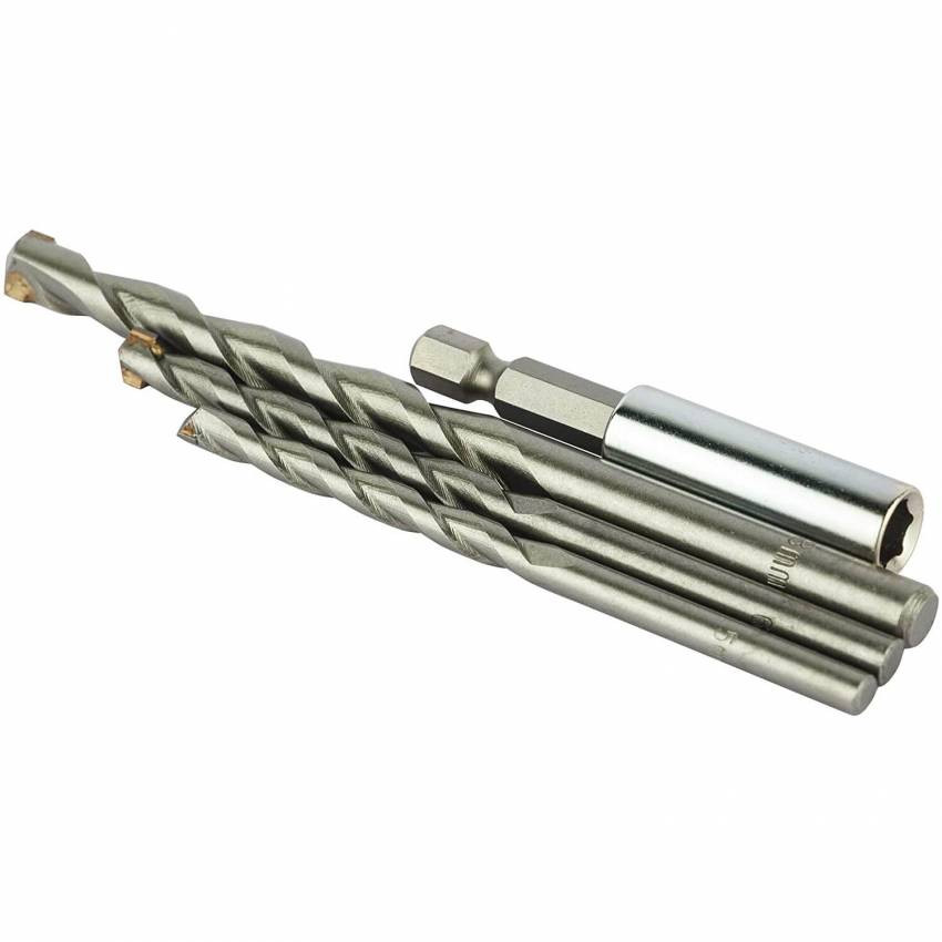 Набір біт і свердл STANLEY STA7221-STA7221