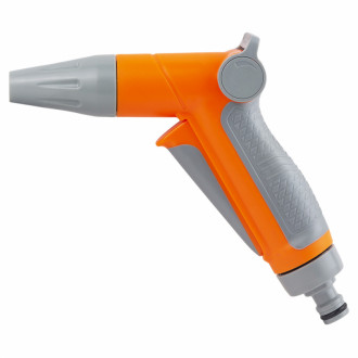 Пістолет-розпилювач 2 режими (АВS+TPR) FLORA (5011734)