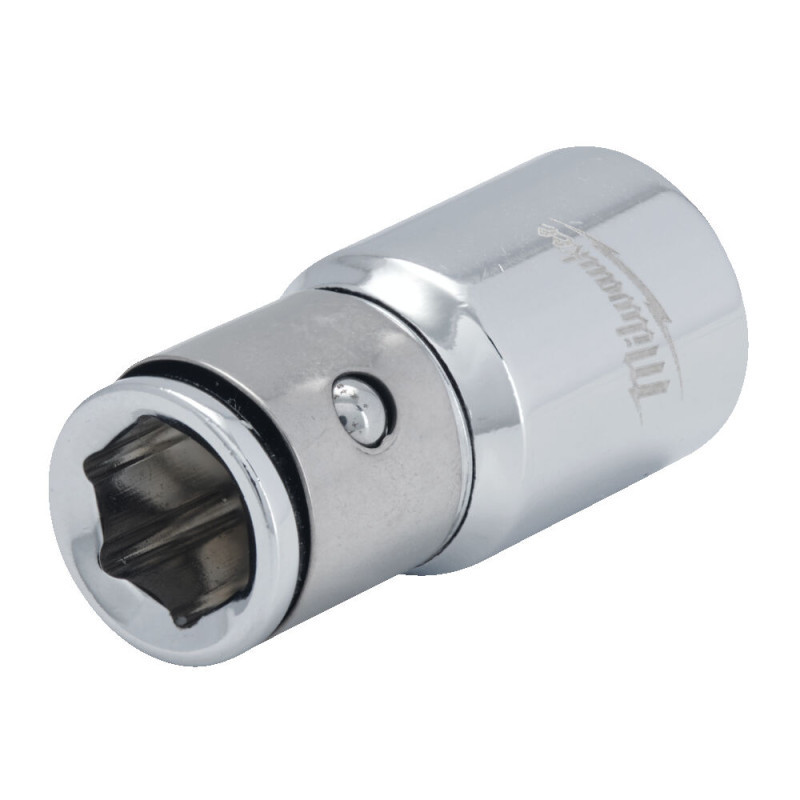 Тримач біт 1/4 на 1/4 HEX MILWAUKEE-4932493961