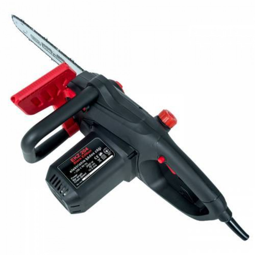 Пила електрична Vitals Master EKZ 204 Black Edition-85361