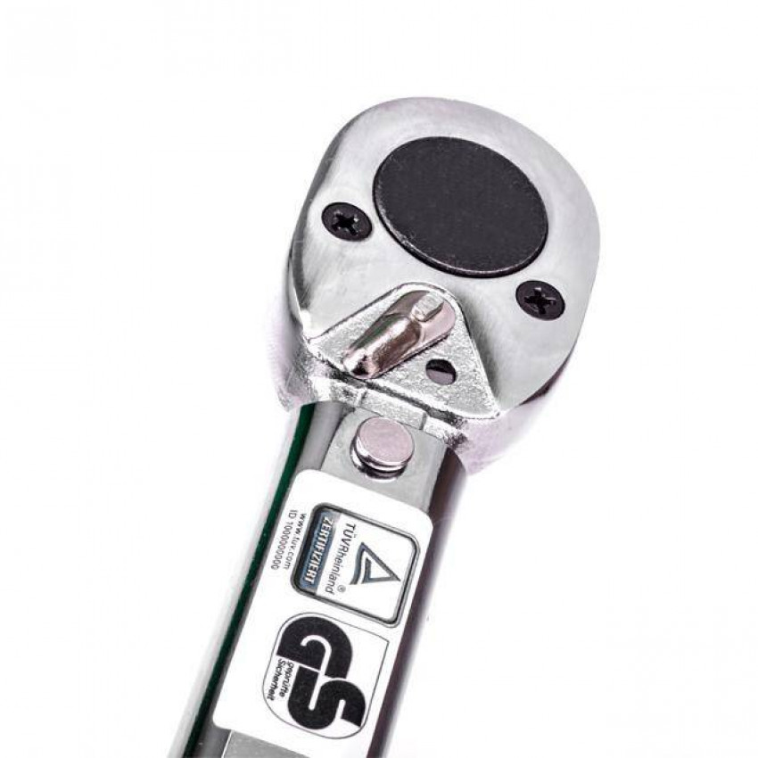 Ключ динамометричний 1/2", 28-210 Нм, STORM INTERTOOL XT-9006-XT-9006
