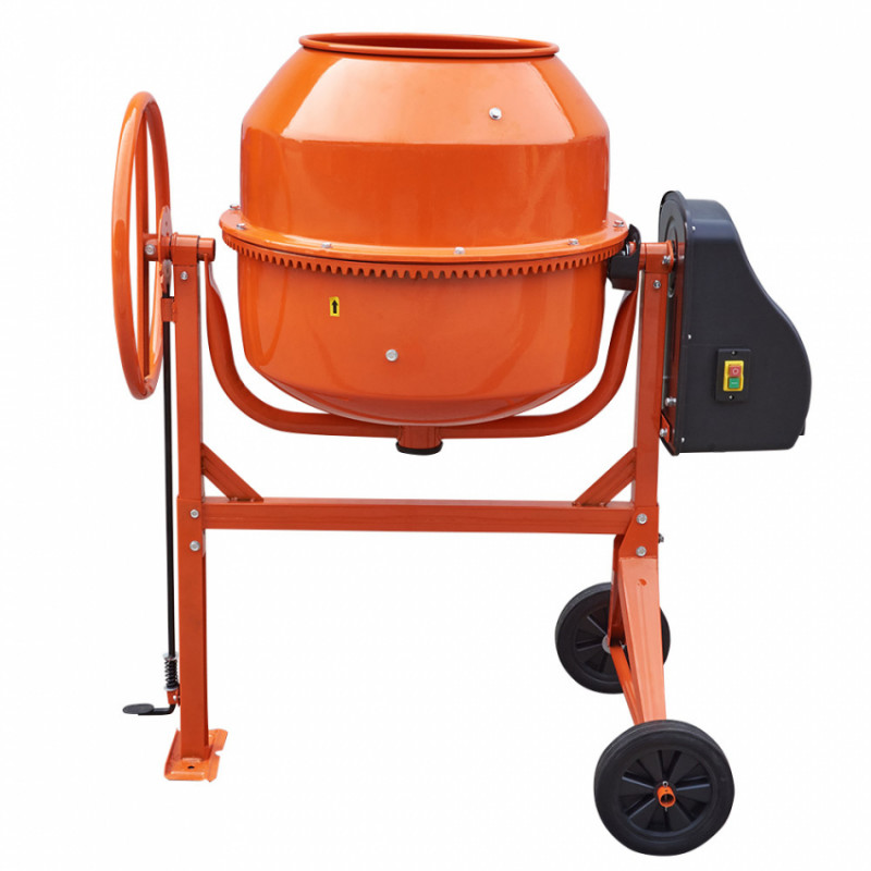 Бетонозмішувачі Vitals Cm-180a-82758