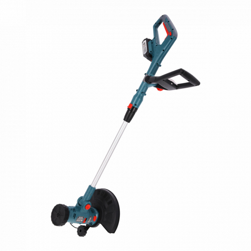 Акумуляторний багатофункційний тример  KS MFT-20V-KS MFT-20V